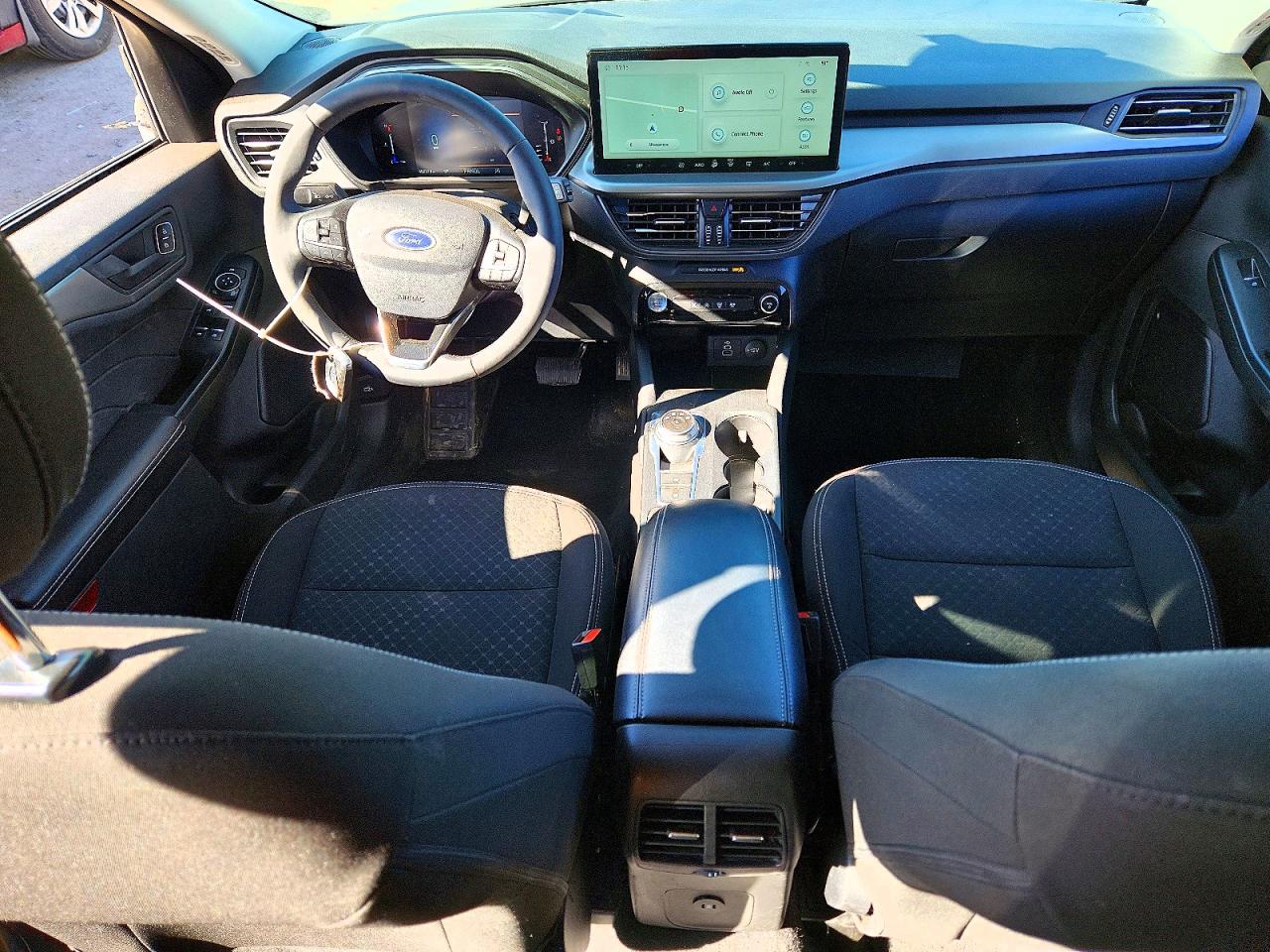 Ford Escape Active