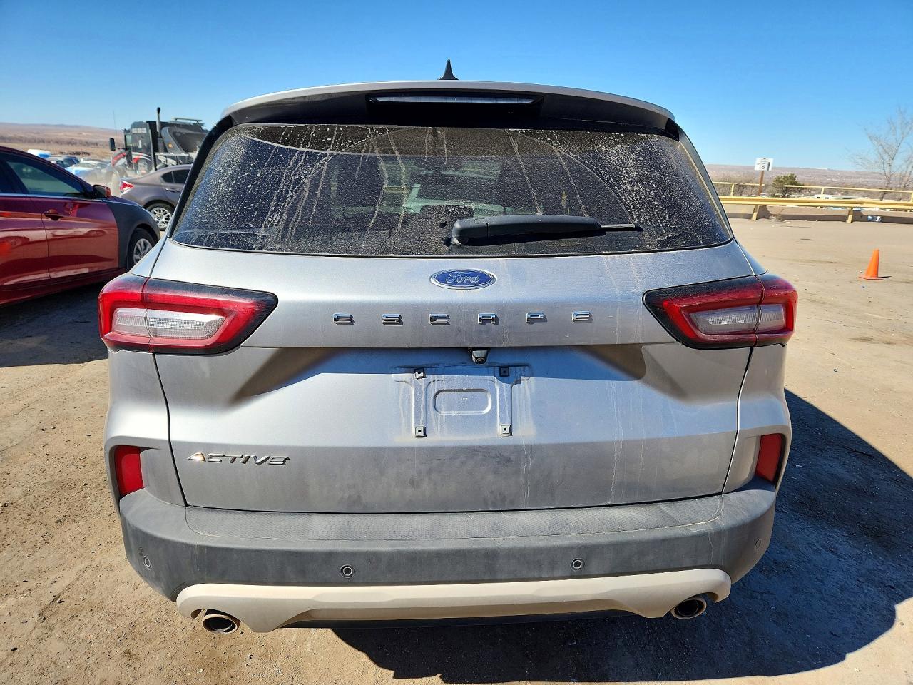 Ford Escape Active