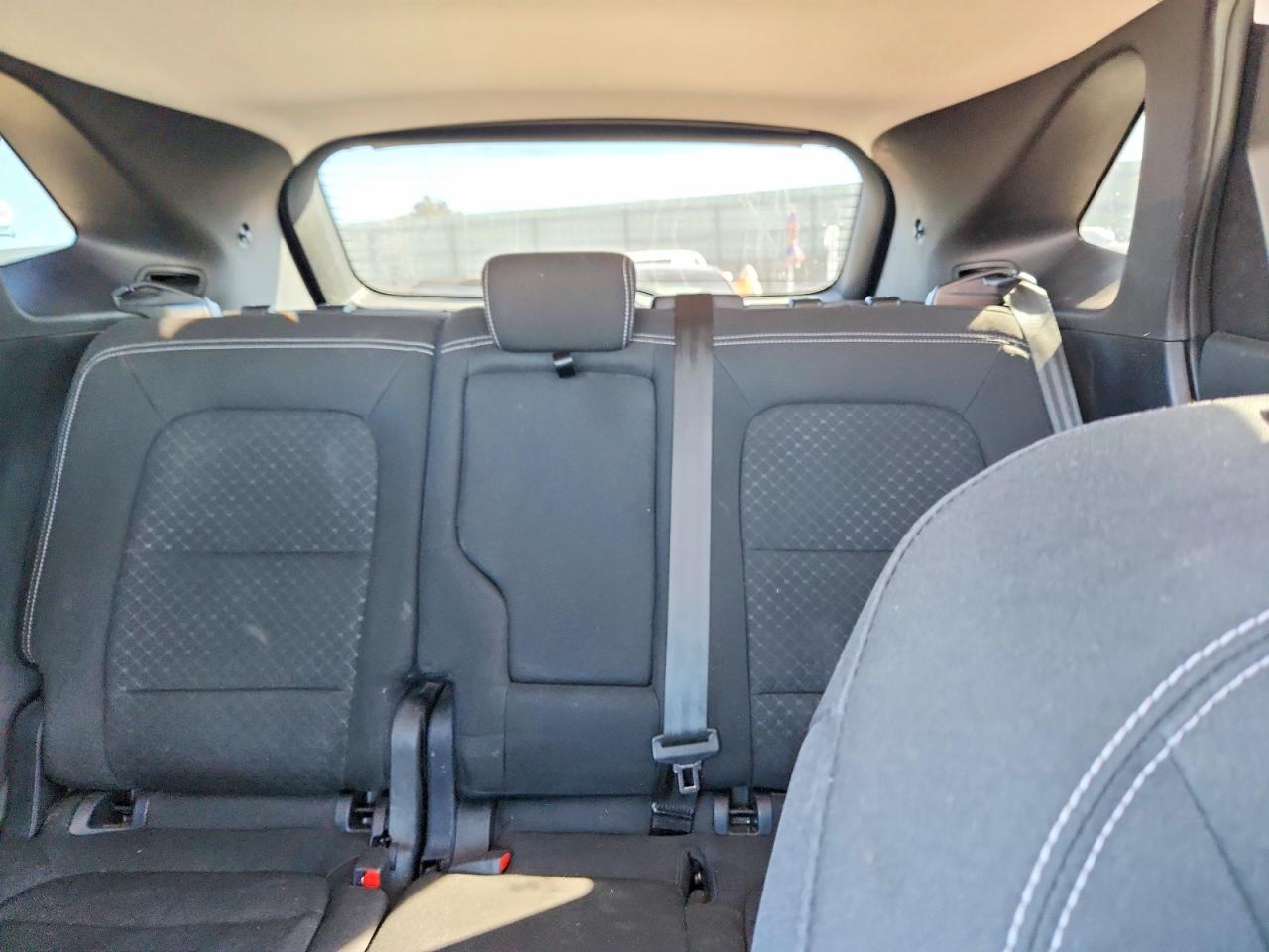 Ford Escape Active