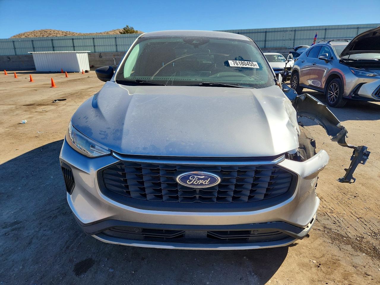 Ford Escape Active