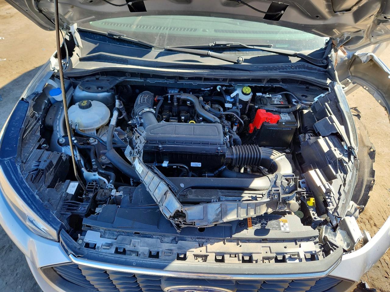 Ford Escape Active