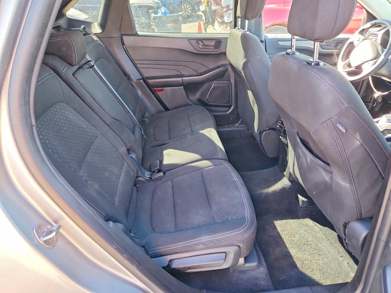 Ford Escape Active