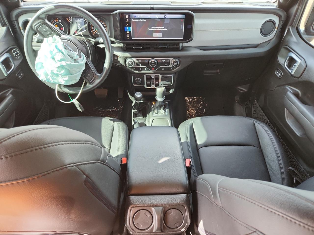 Jeep Gladiator Sport