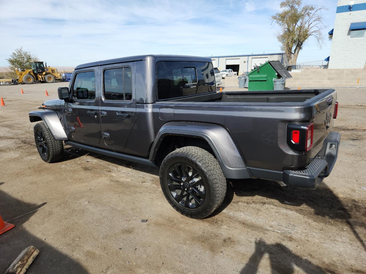 Jeep Gladiator Sport