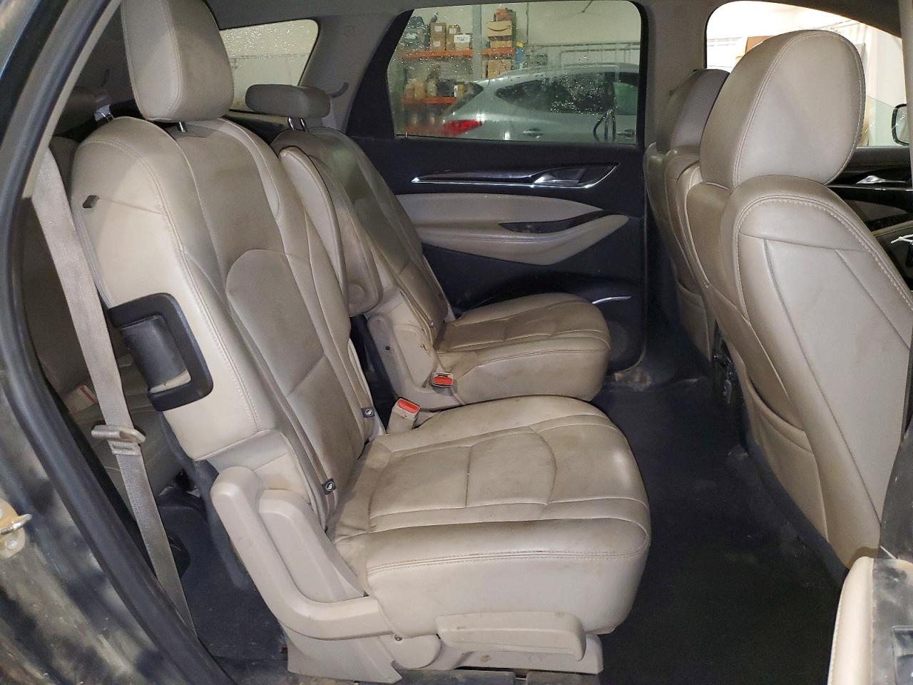 Buick Enclave Essence