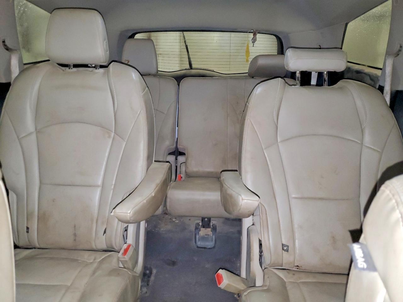 Buick Enclave Essence