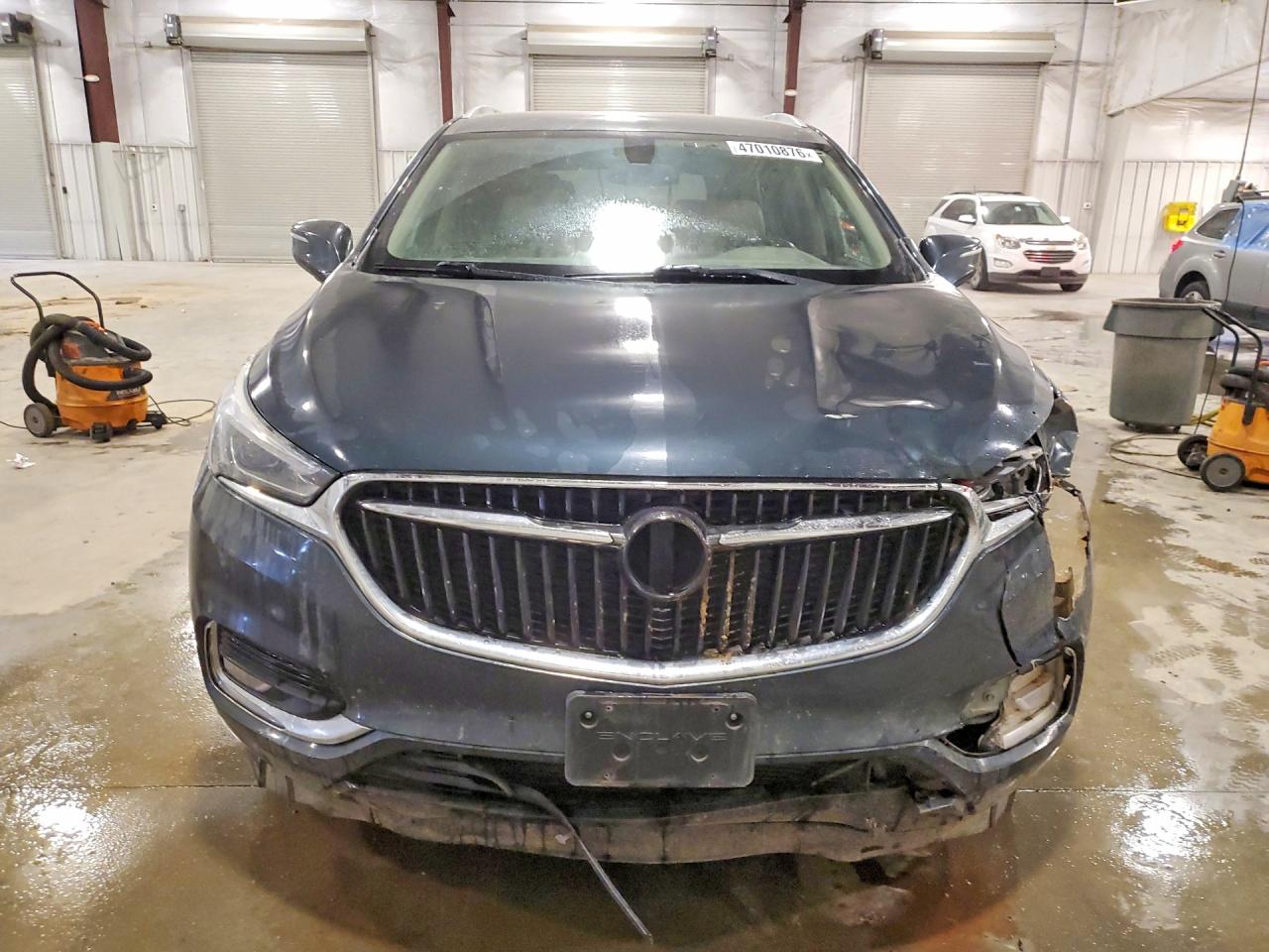 Buick Enclave Essence