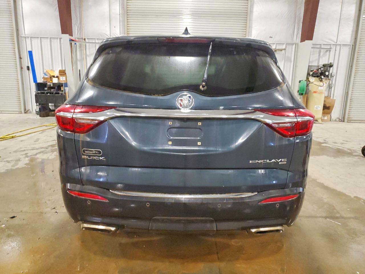 Buick Enclave Essence