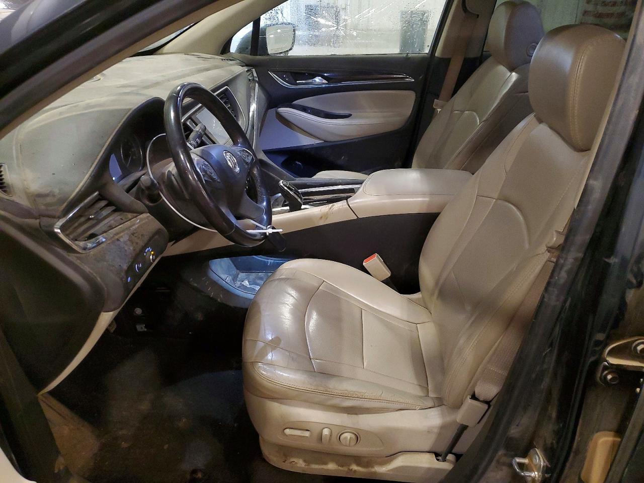 Buick Enclave Essence