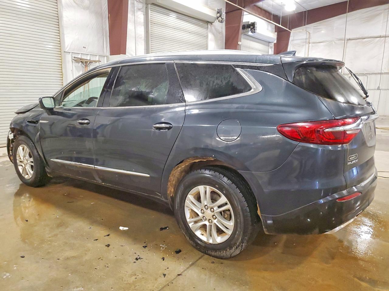 Buick Enclave Essence
