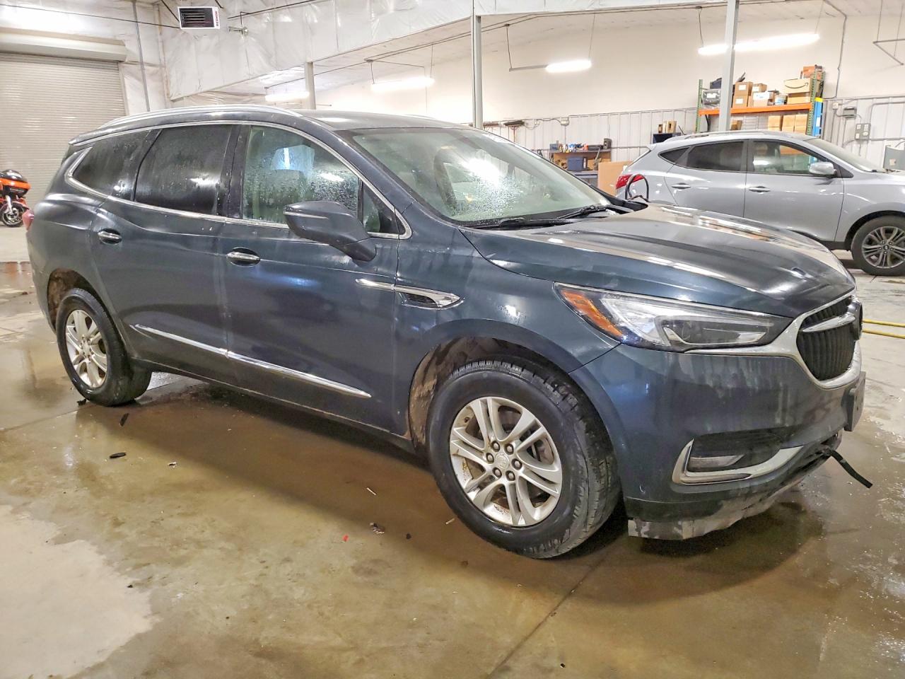 Buick Enclave Essence