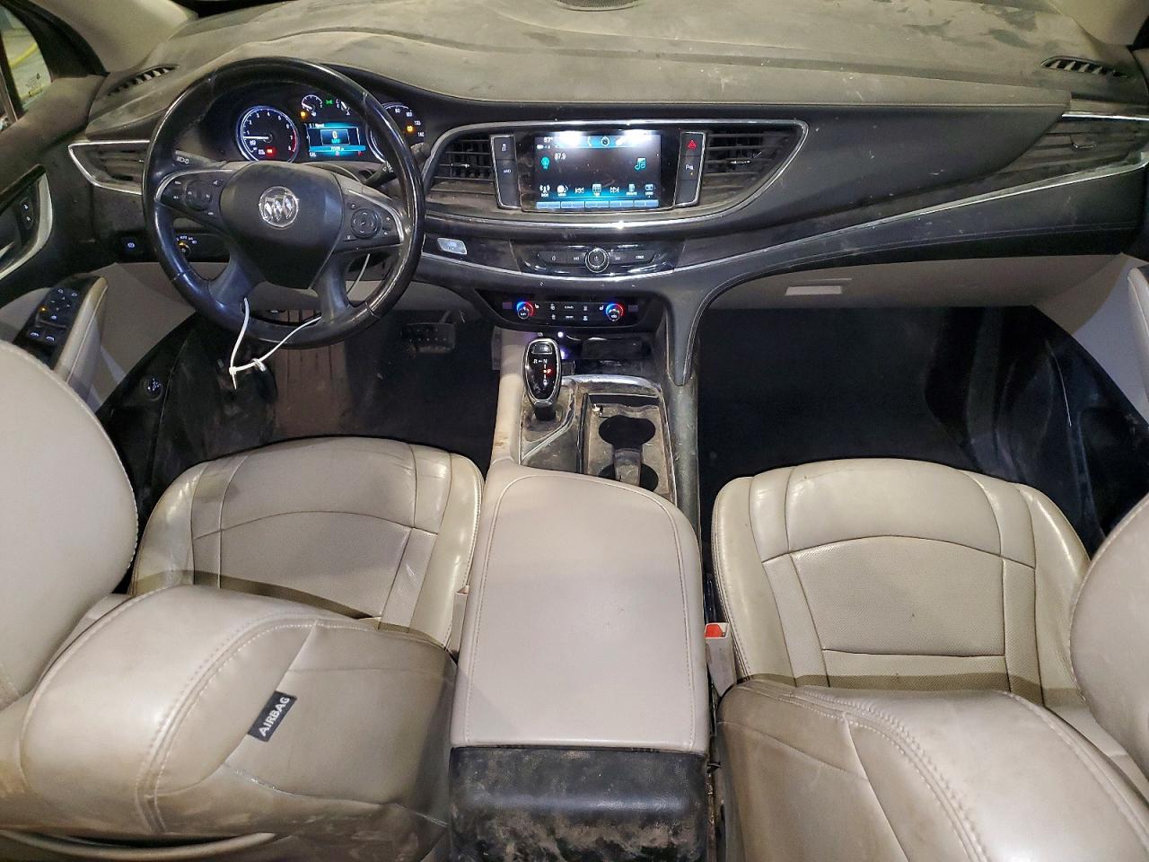 Buick Enclave Essence