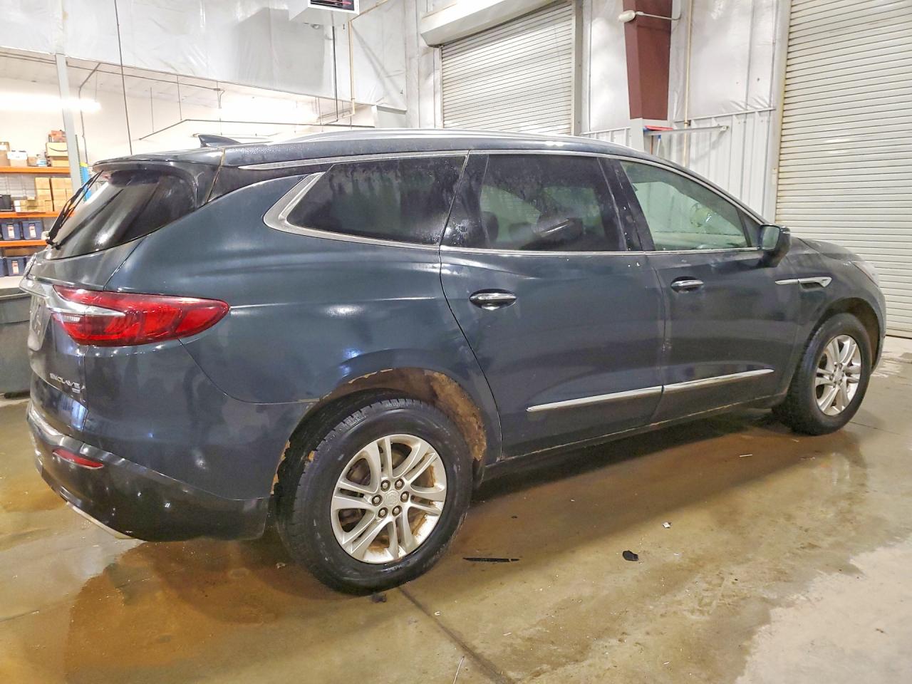 Buick Enclave Essence