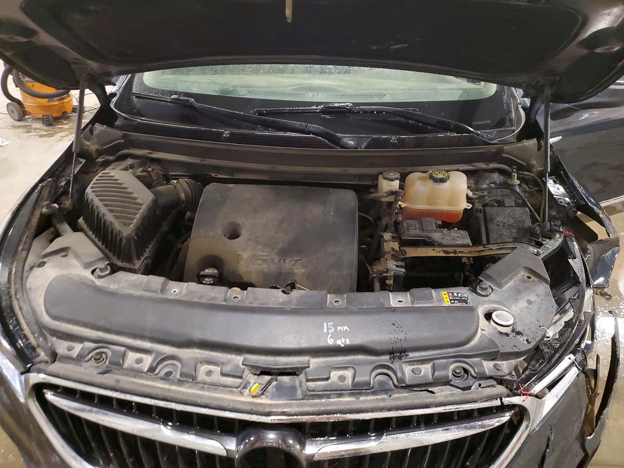 Buick Enclave Essence