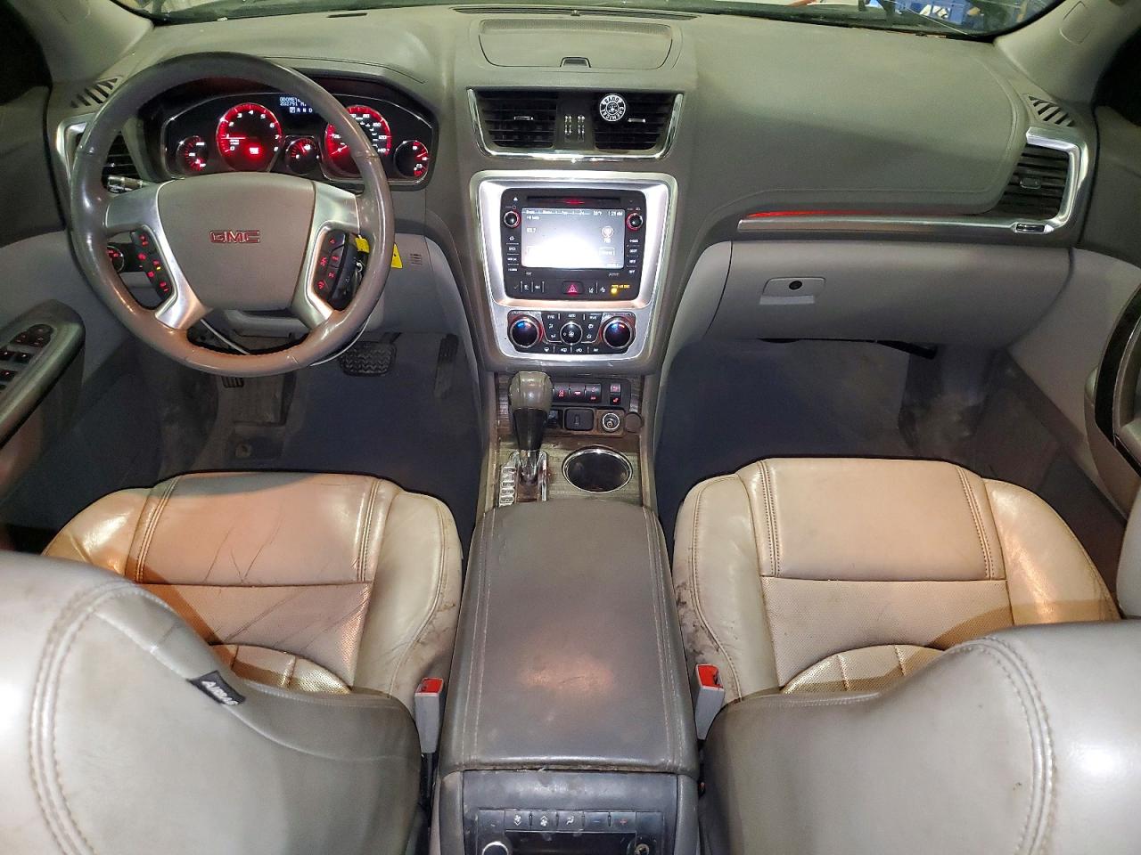 GMC Acadia Slt-2
