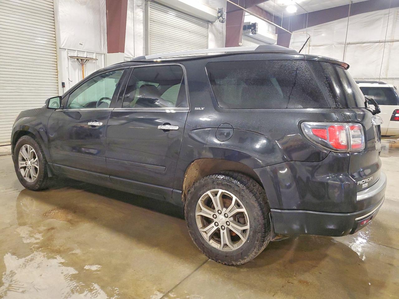 GMC Acadia Slt-2