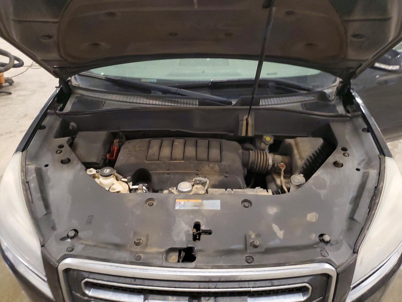 GMC Acadia Slt-2