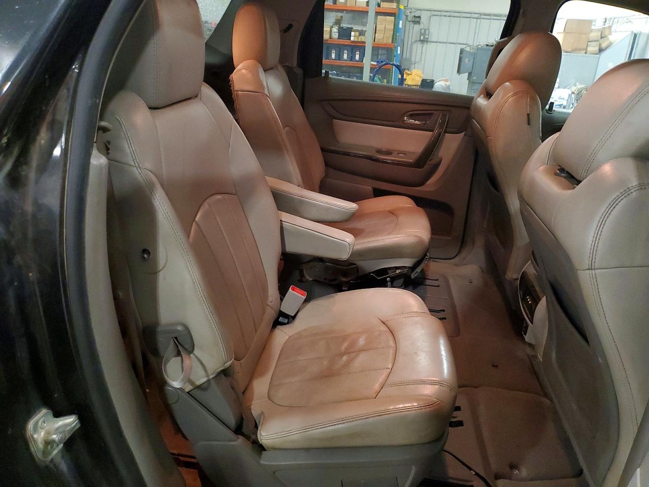GMC Acadia Slt-2