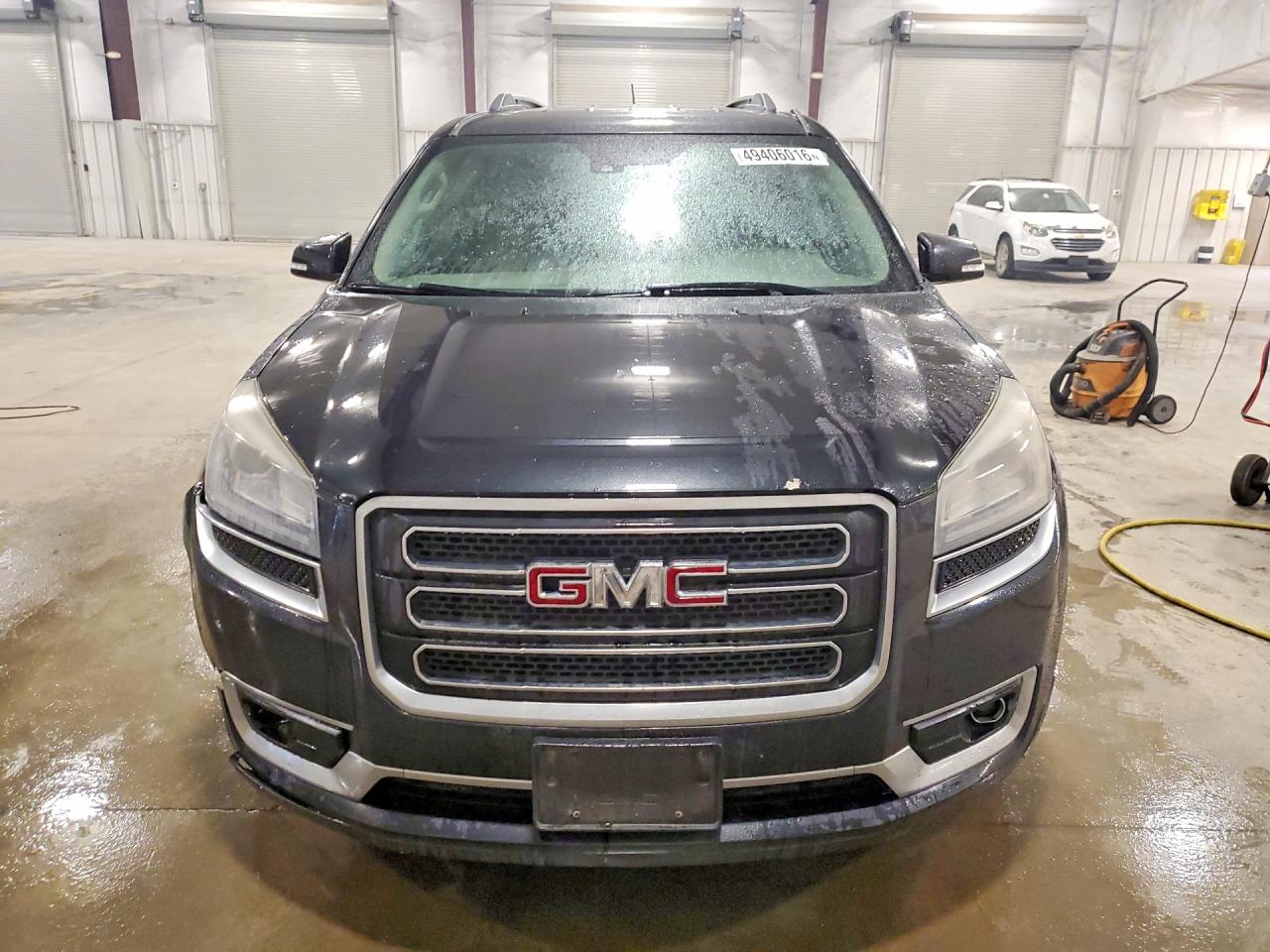 GMC Acadia Slt-2