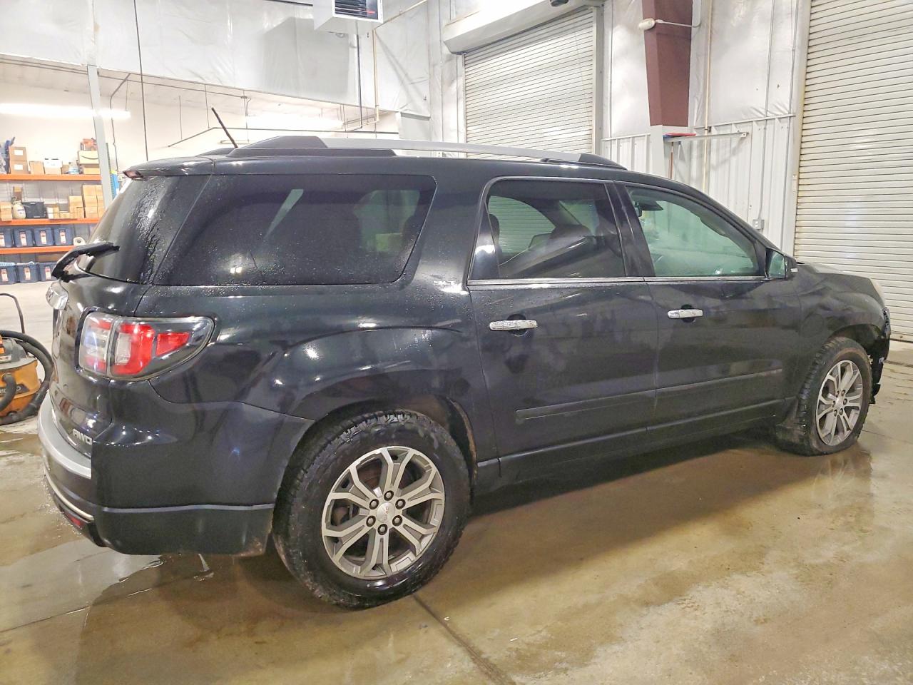 GMC Acadia Slt-2