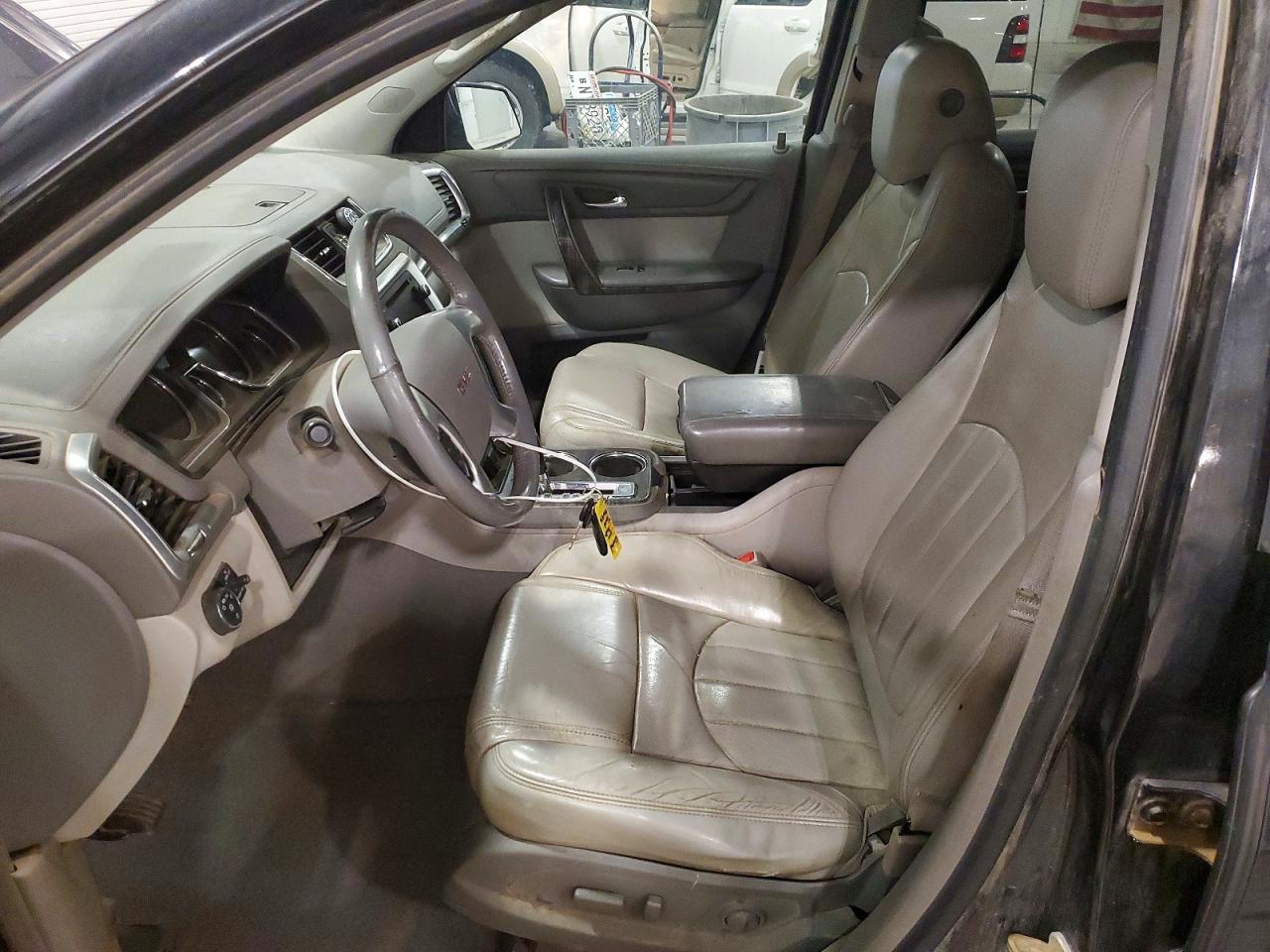 GMC Acadia Slt-2