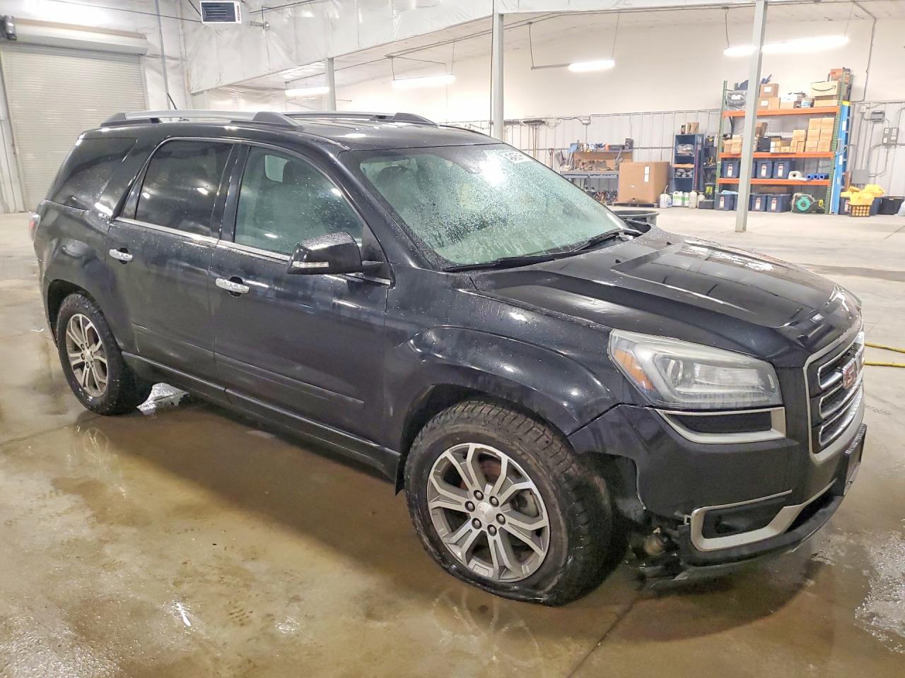 GMC Acadia Slt-2