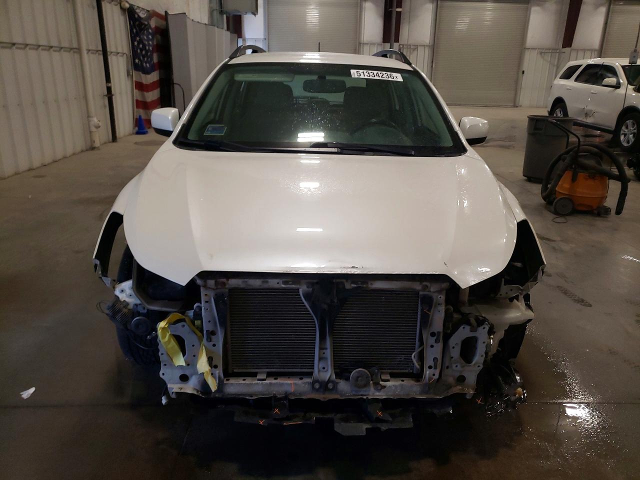 Subaru Impreza Sport Premium