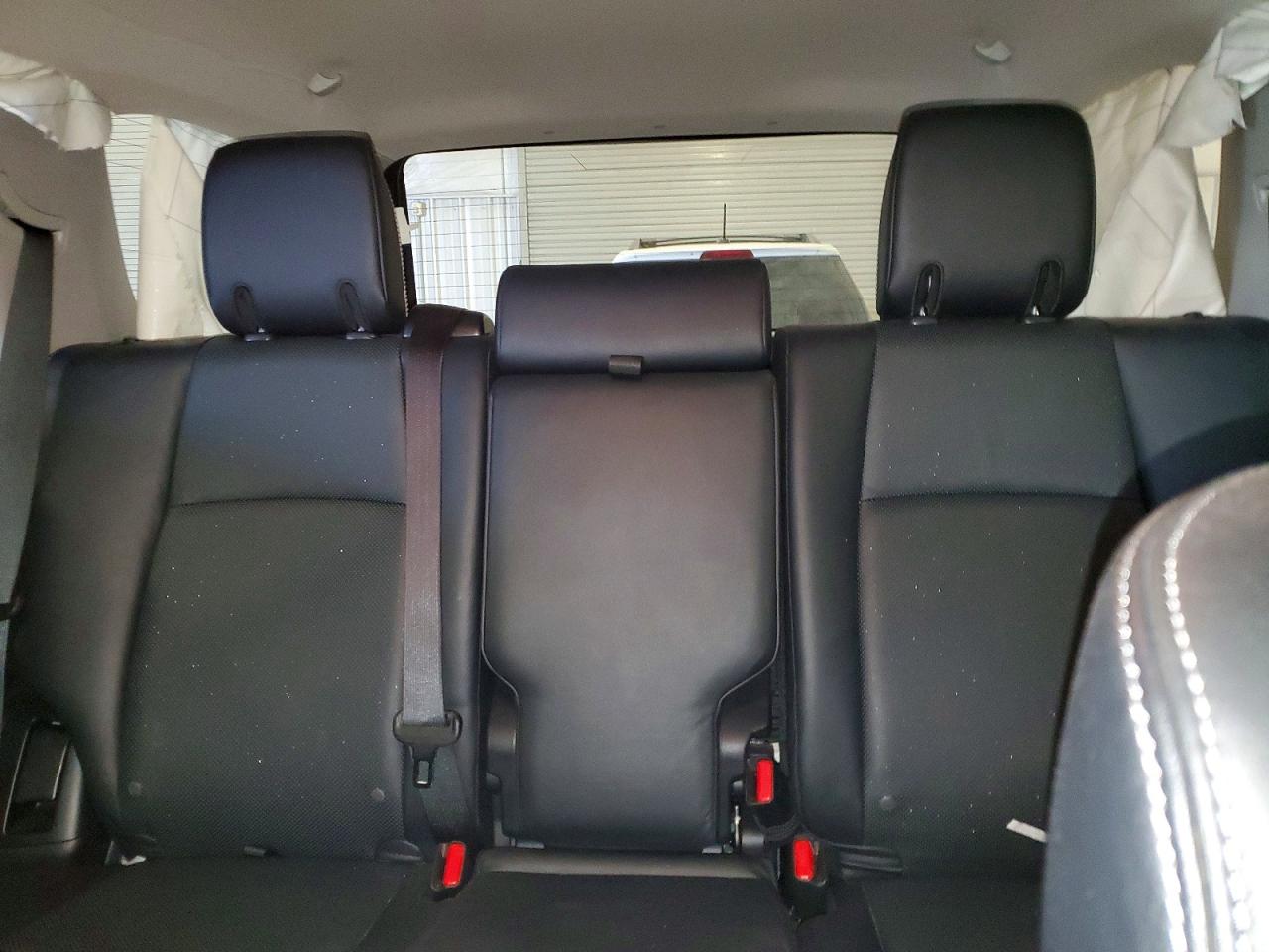 Toyota 4Runner Limited