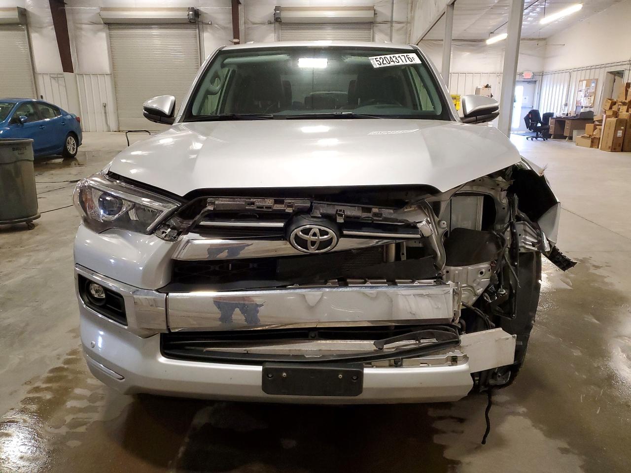 Toyota 4Runner Limited