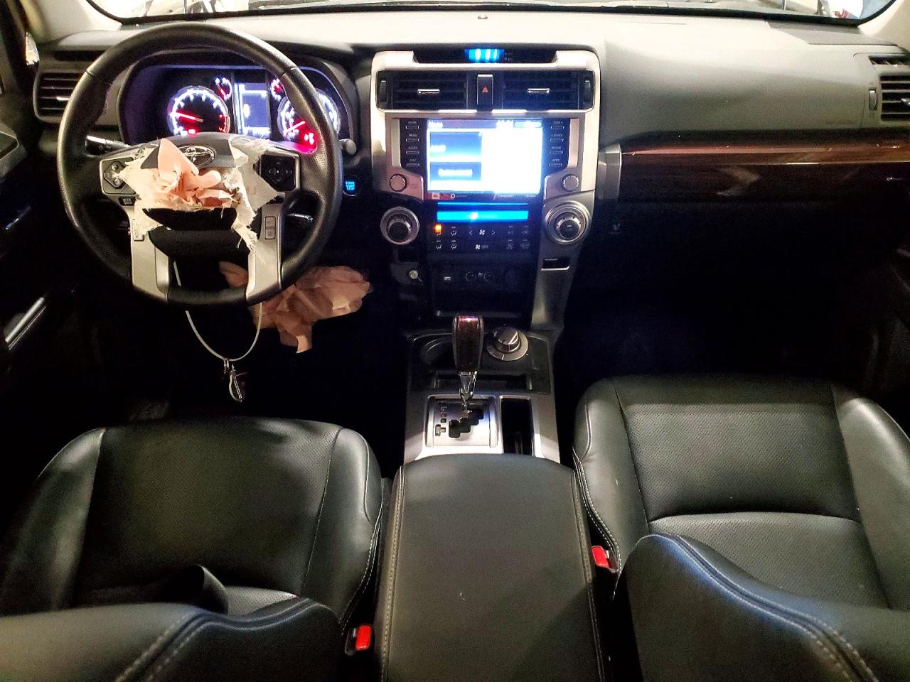 Toyota 4Runner Limited