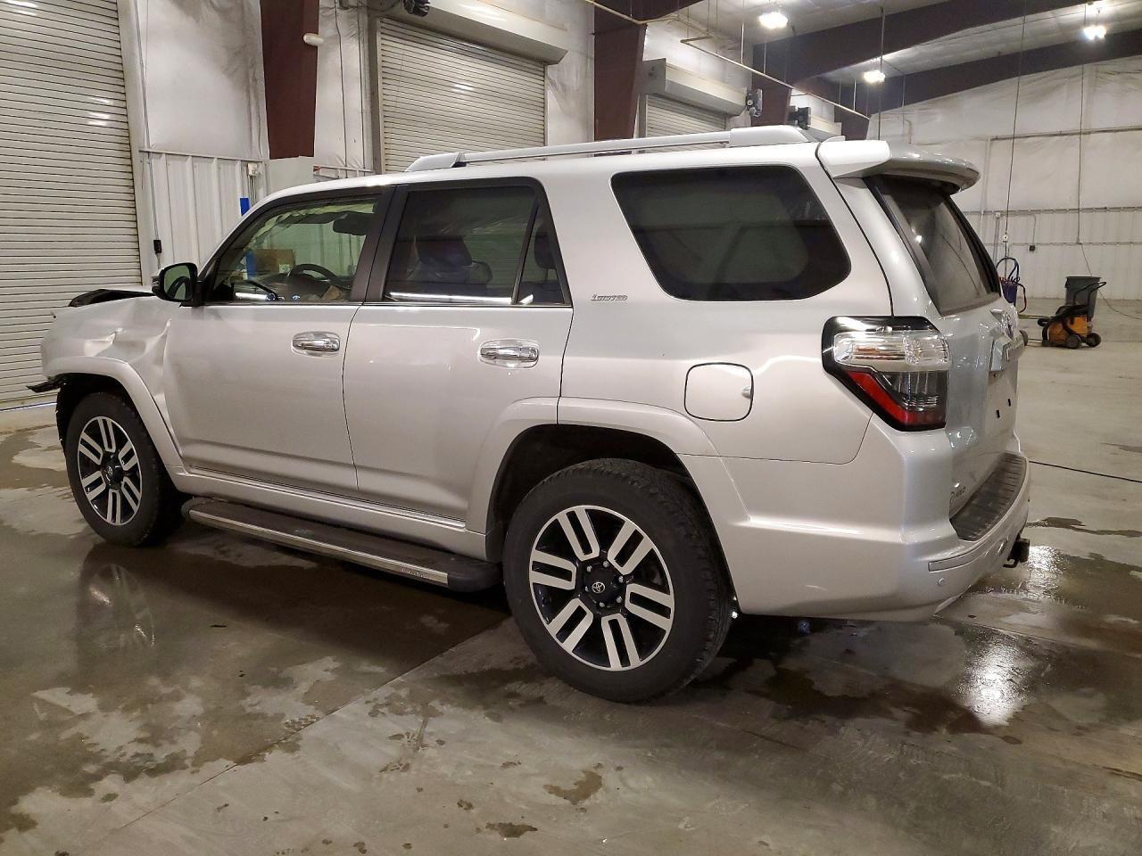 Toyota 4Runner Limited