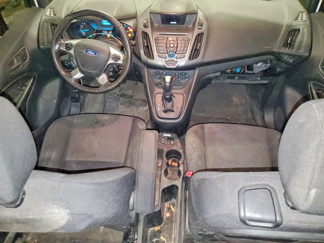 Ford Transit Xl