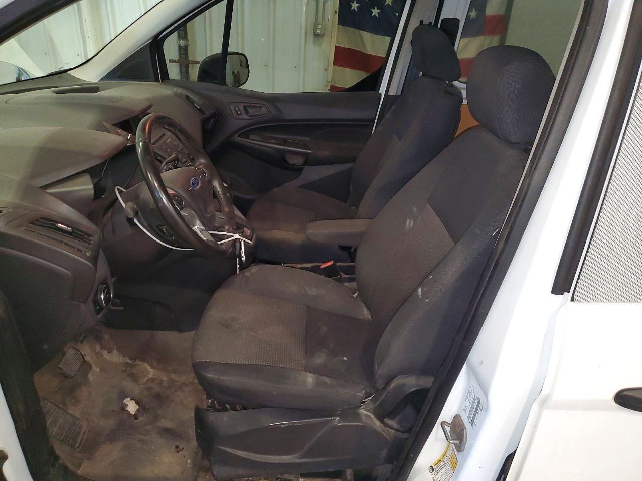 Ford Transit Xl