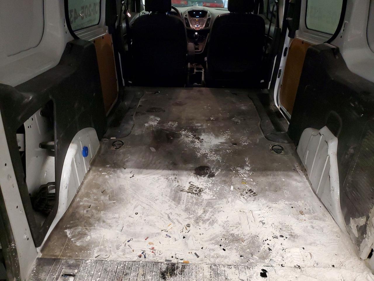 Ford Transit Xl