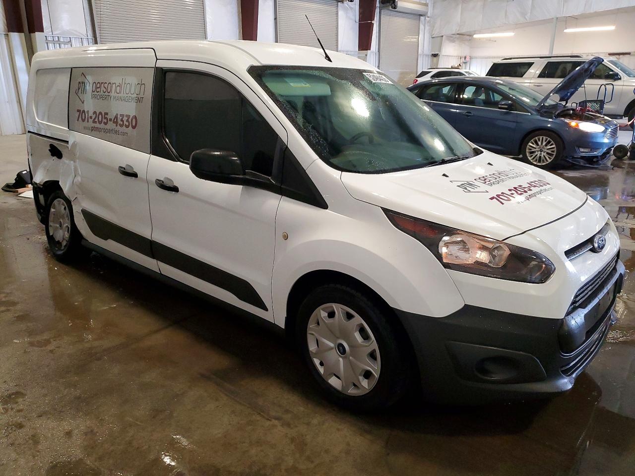 Ford Transit Xl