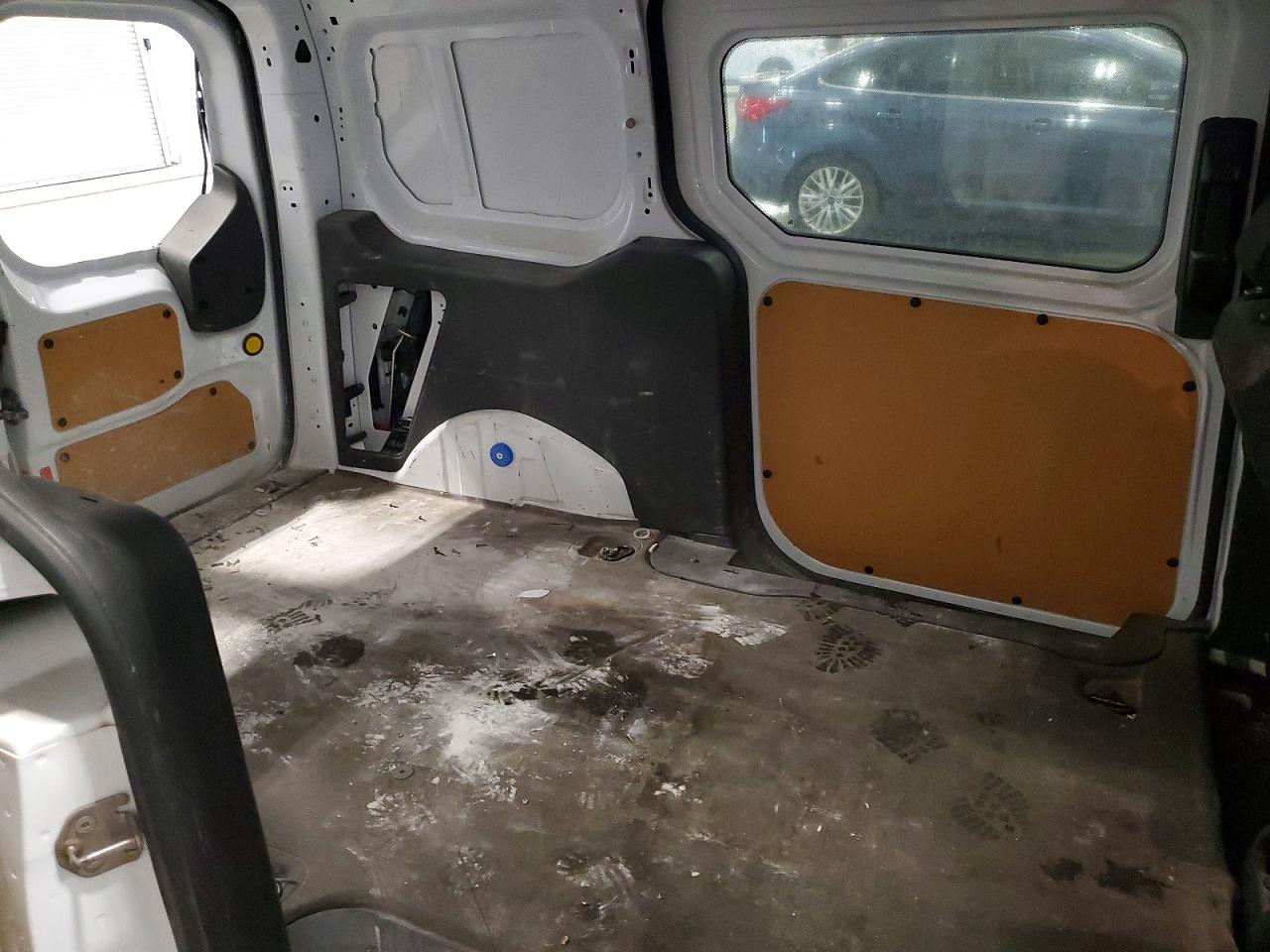 Ford Transit Xl