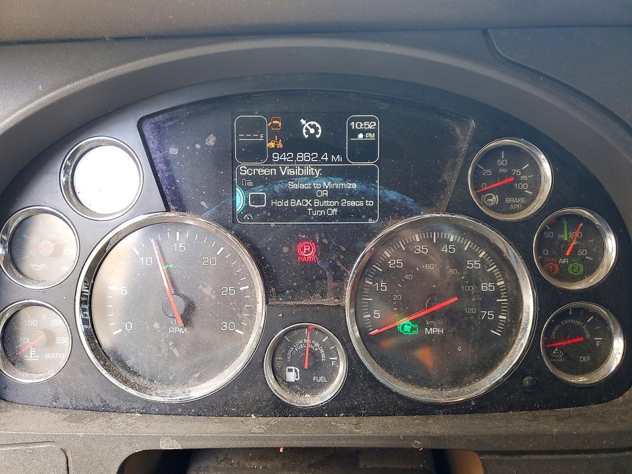 Kenworth Construction