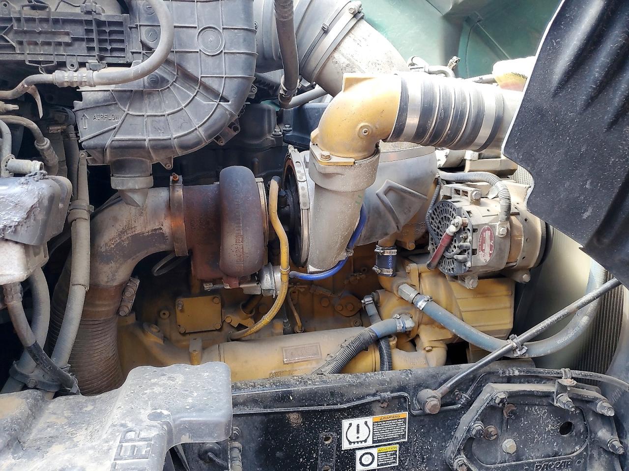 Kenworth Construction