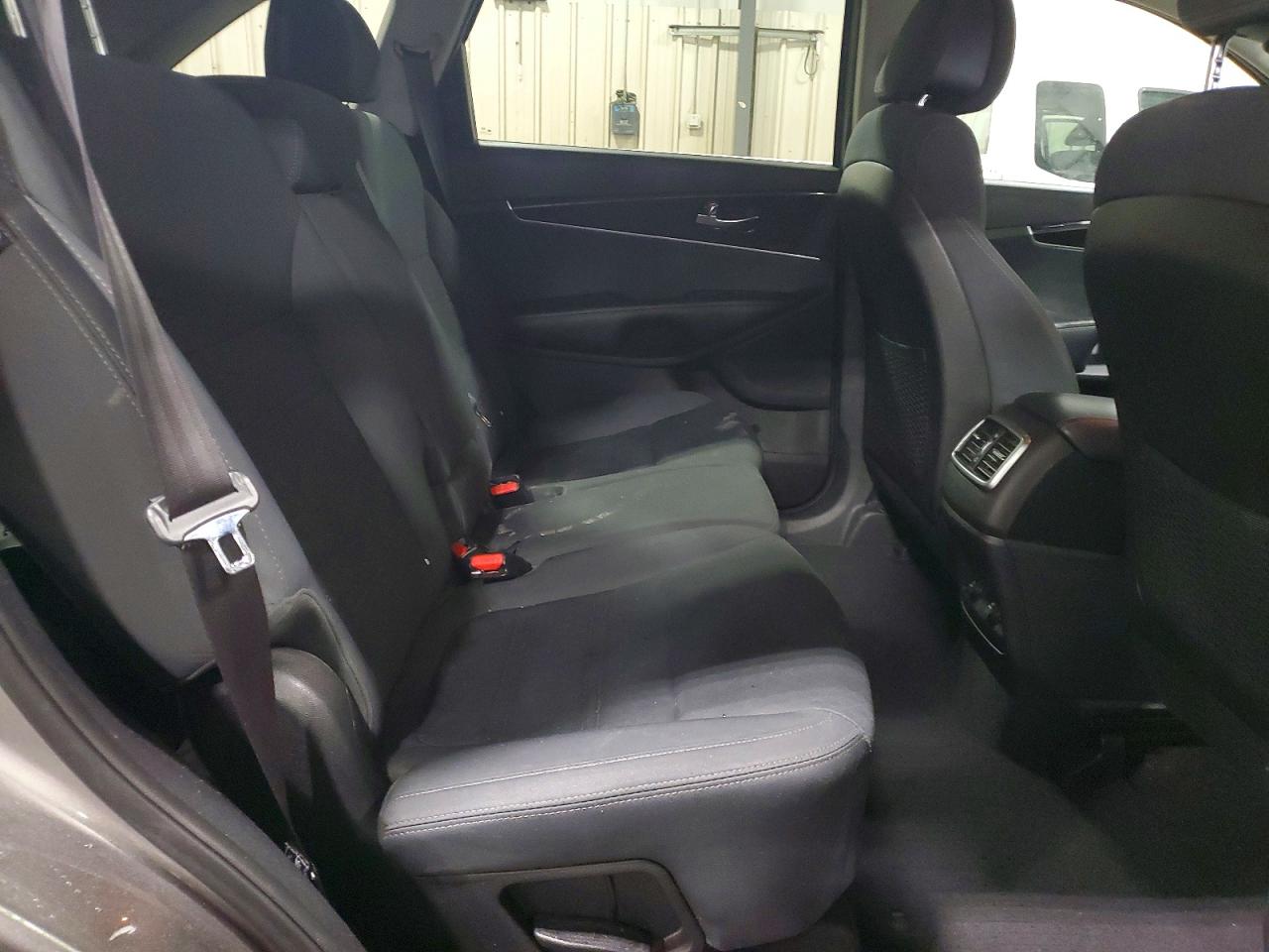 Kia Sorento Lx