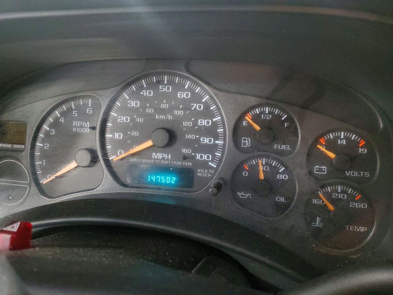 Chevrolet Avalanche K1500