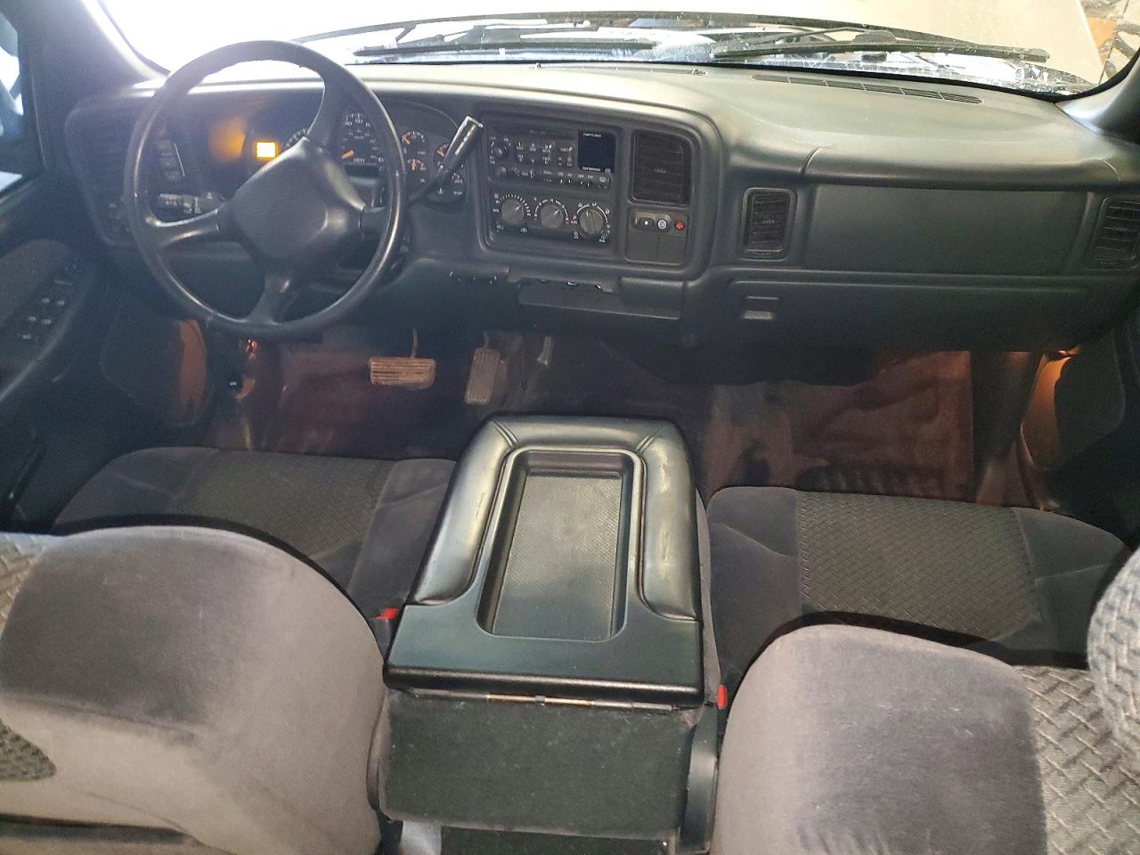 Chevrolet Avalanche K1500