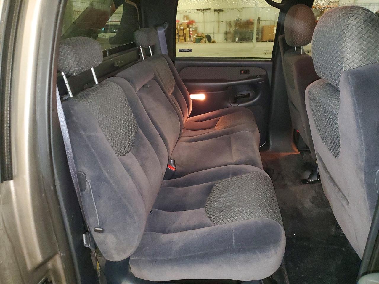 Chevrolet Avalanche K1500
