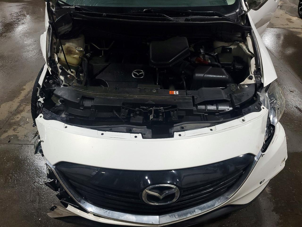 Mazda Cx Touring
