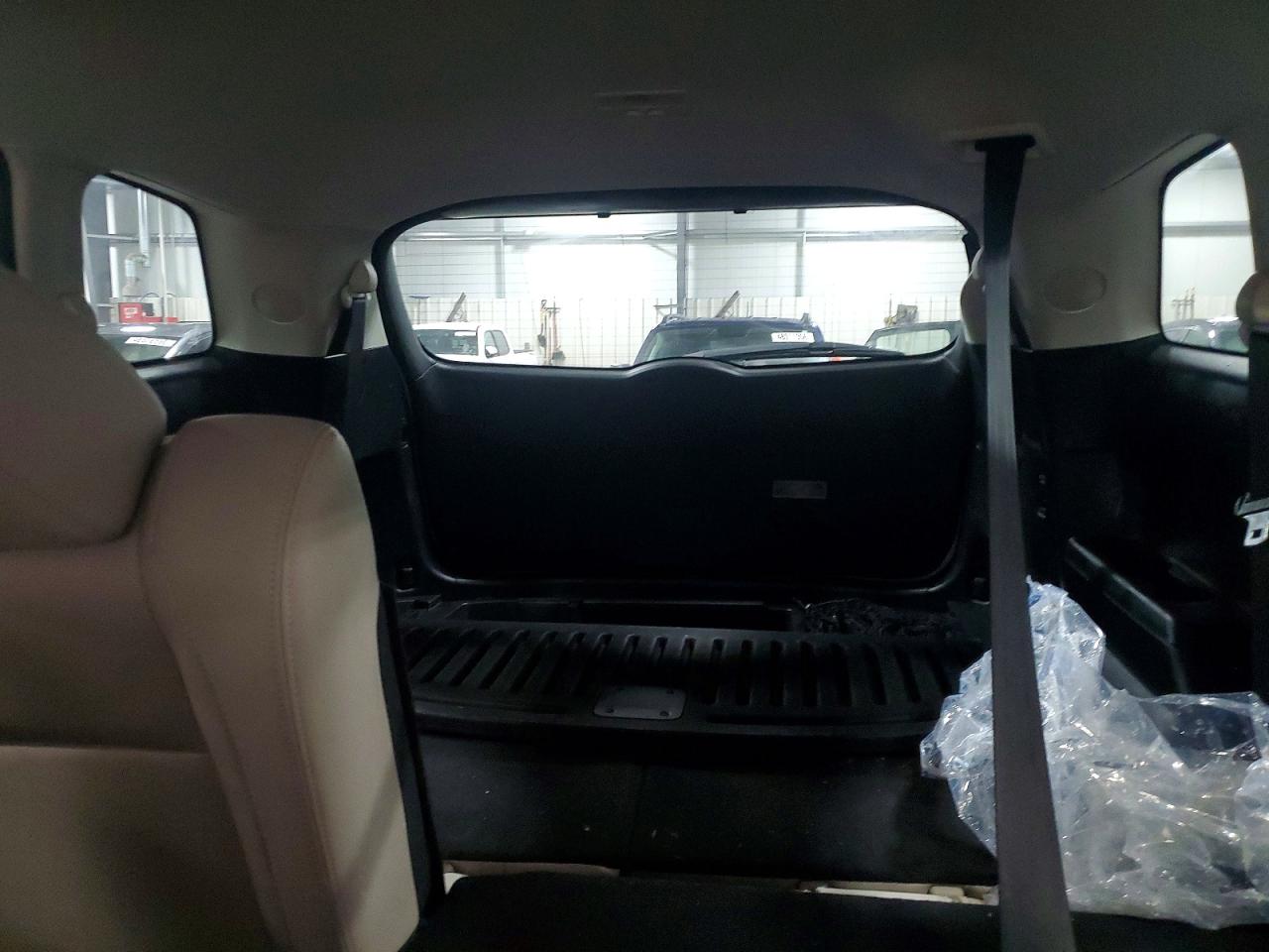 Mazda Cx Touring