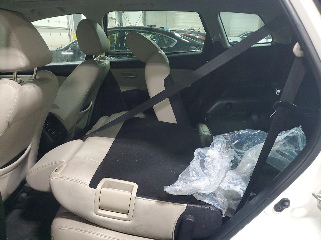 Mazda Cx Touring
