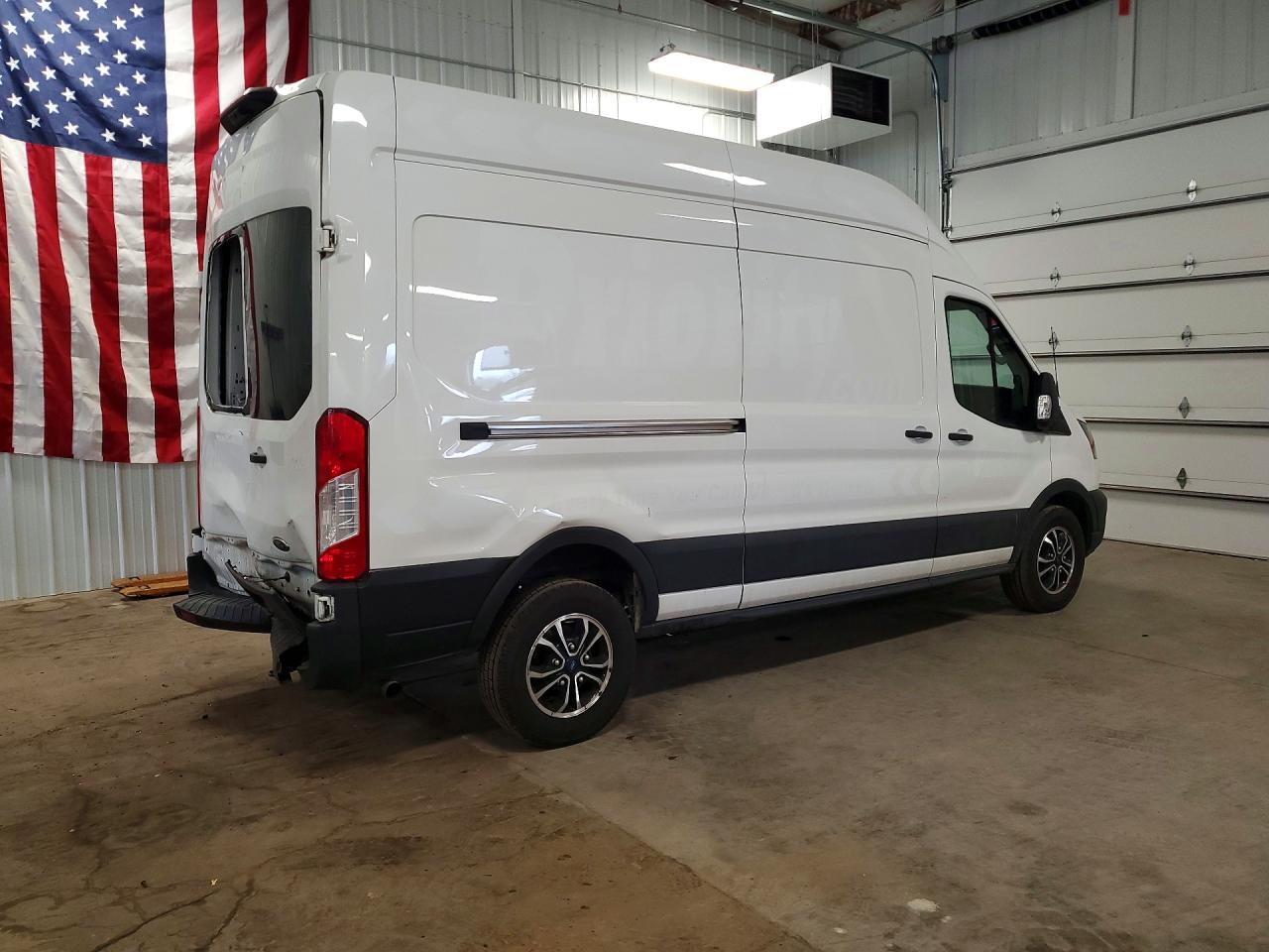 Ford Transit T-250