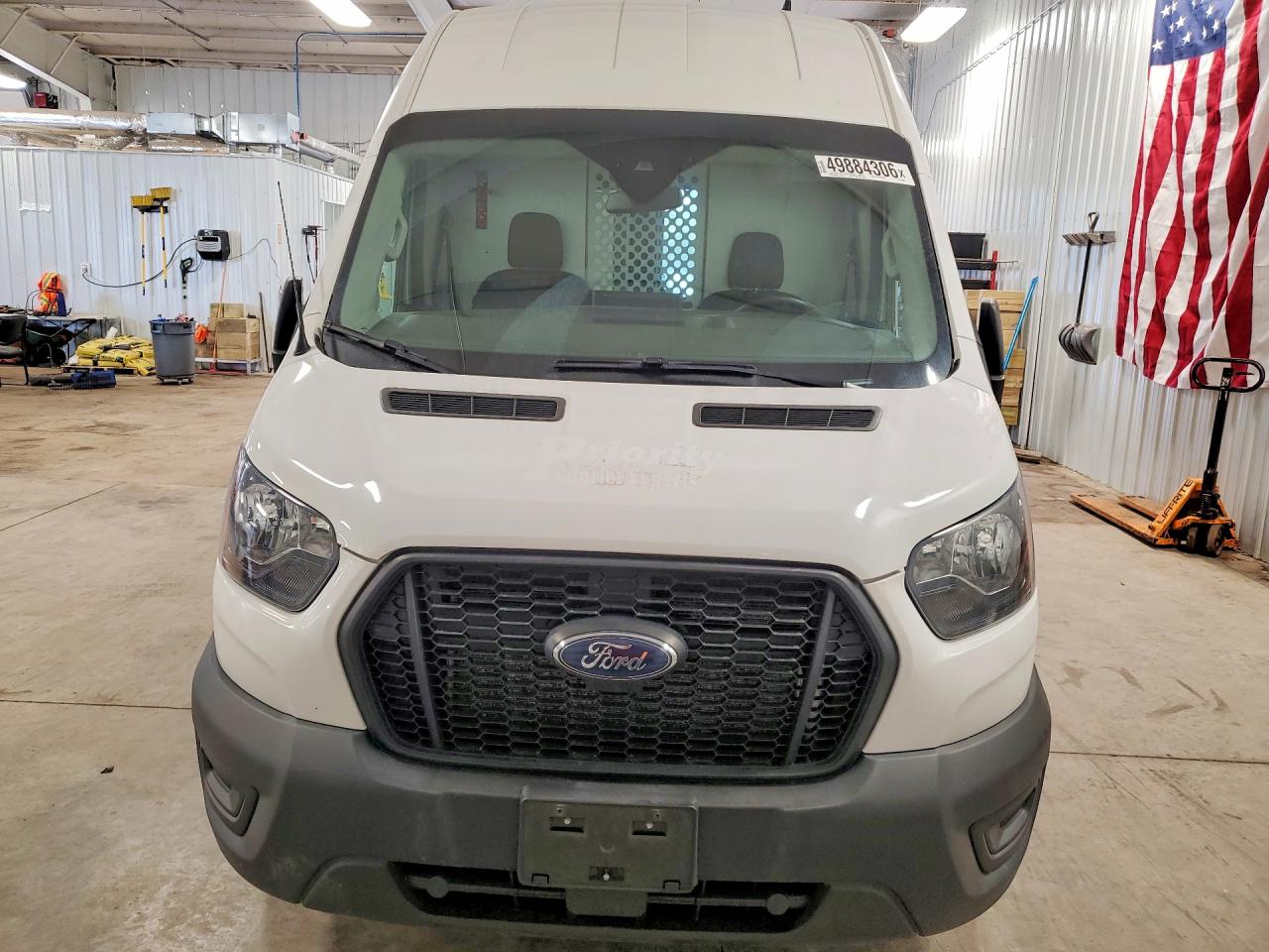 Ford Transit T-250