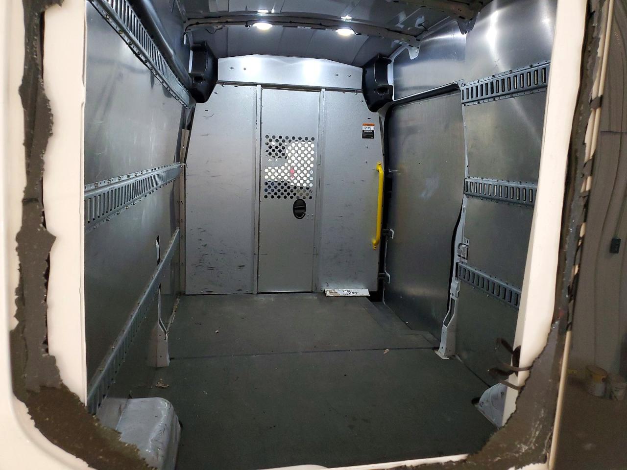 Ford Transit T-250