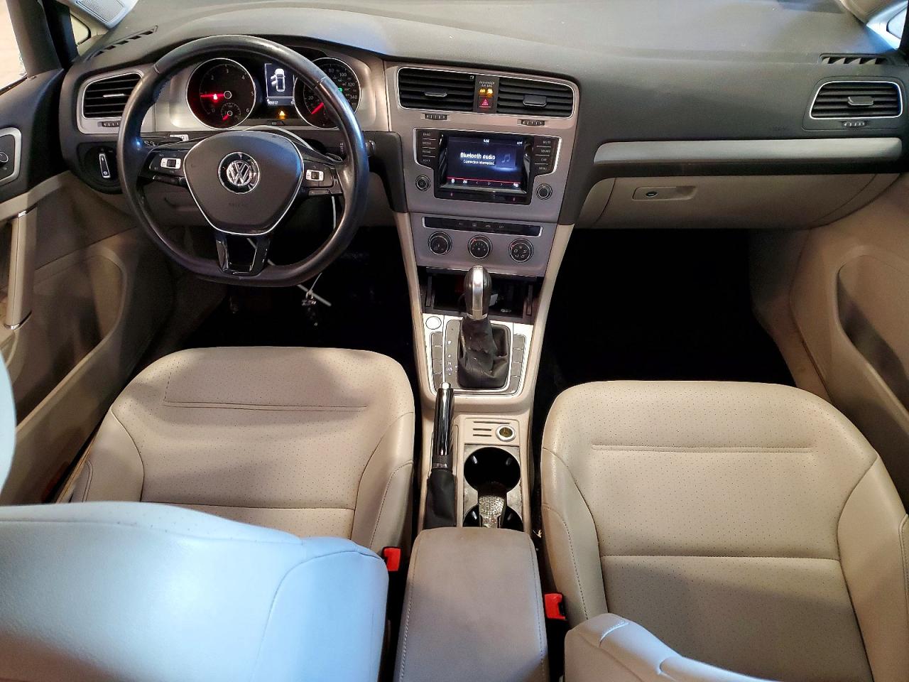 Volkswagen Golf Tdi S