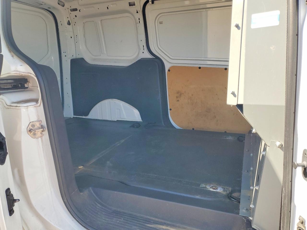 Ford Transit Xlt